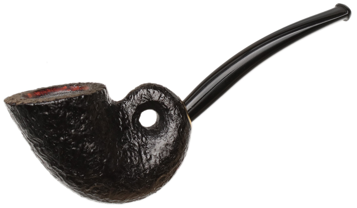 Tom Eltang Sandblasted Mini Nautilus