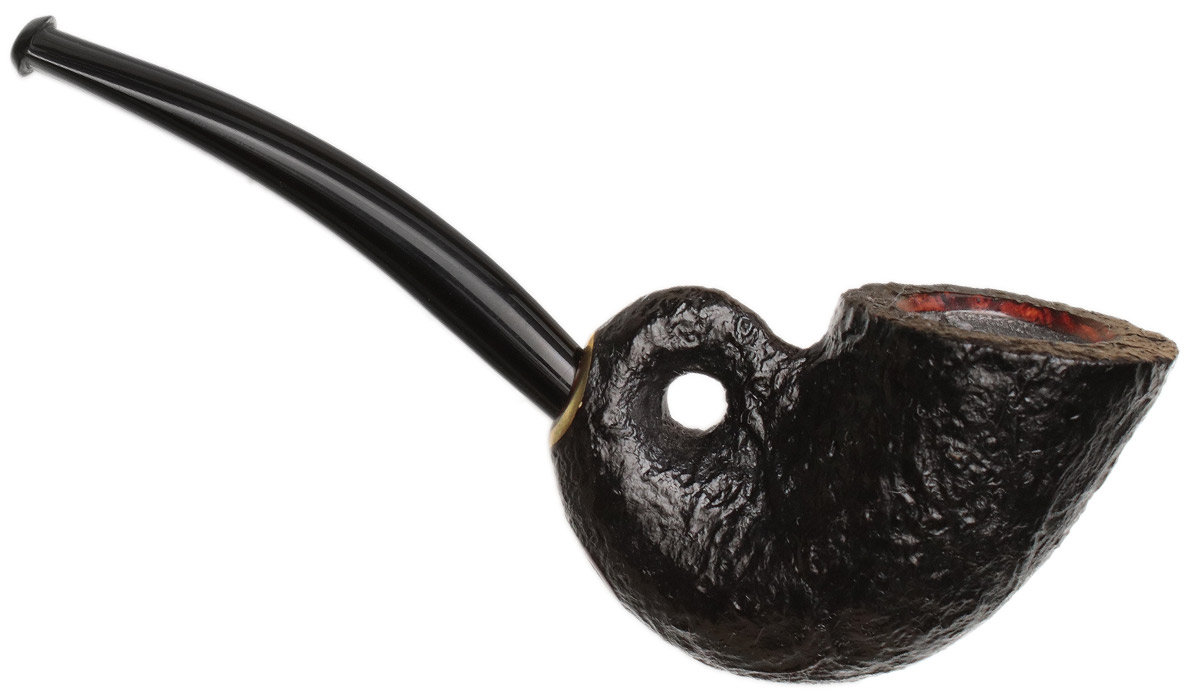 Tom Eltang Sandblasted Mini Nautilus