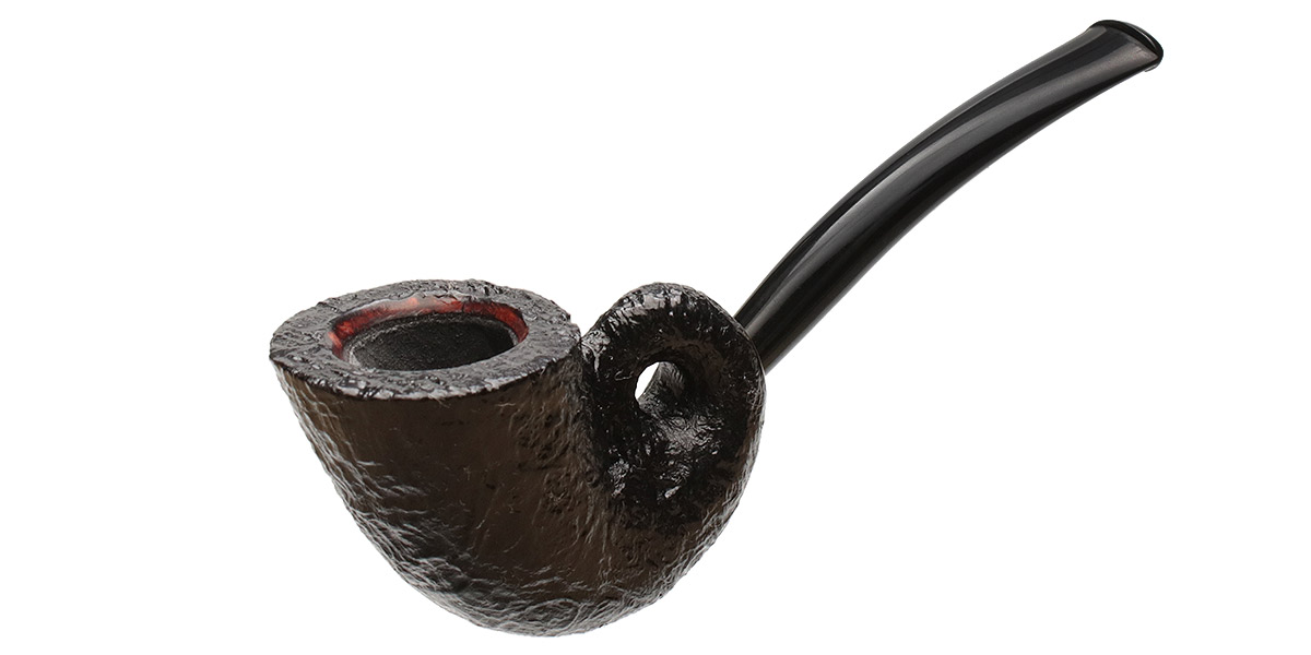 Tom Eltang Sandblasted Mini Nautilus
