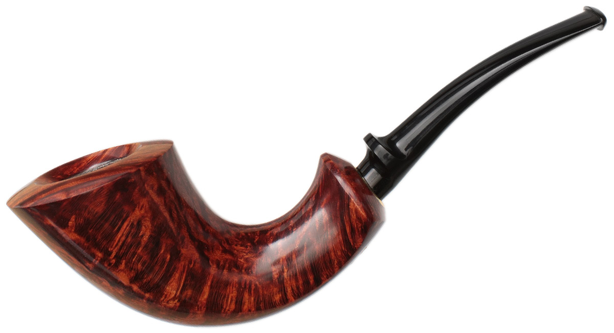 Tom Eltang Smooth Horn