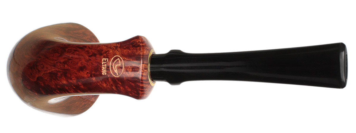 Tom Eltang Smooth Horn