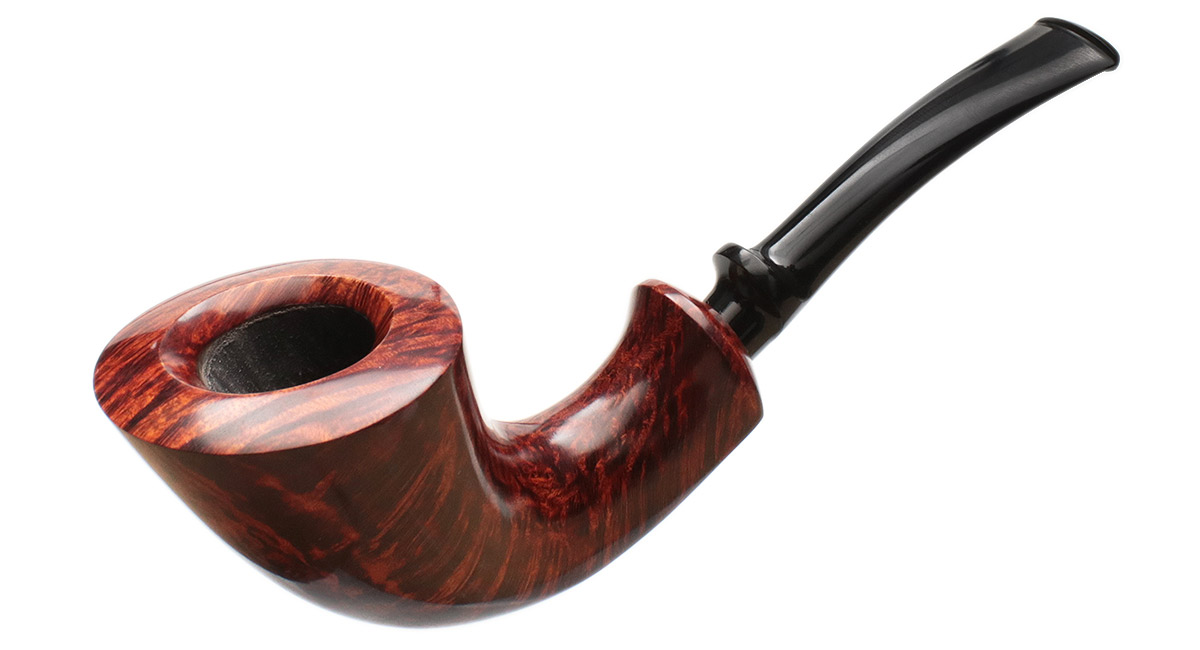 Tom Eltang Smooth Horn