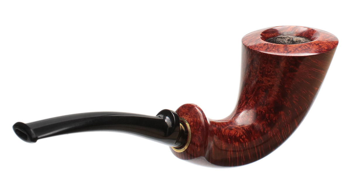Tom Eltang Smooth Horn