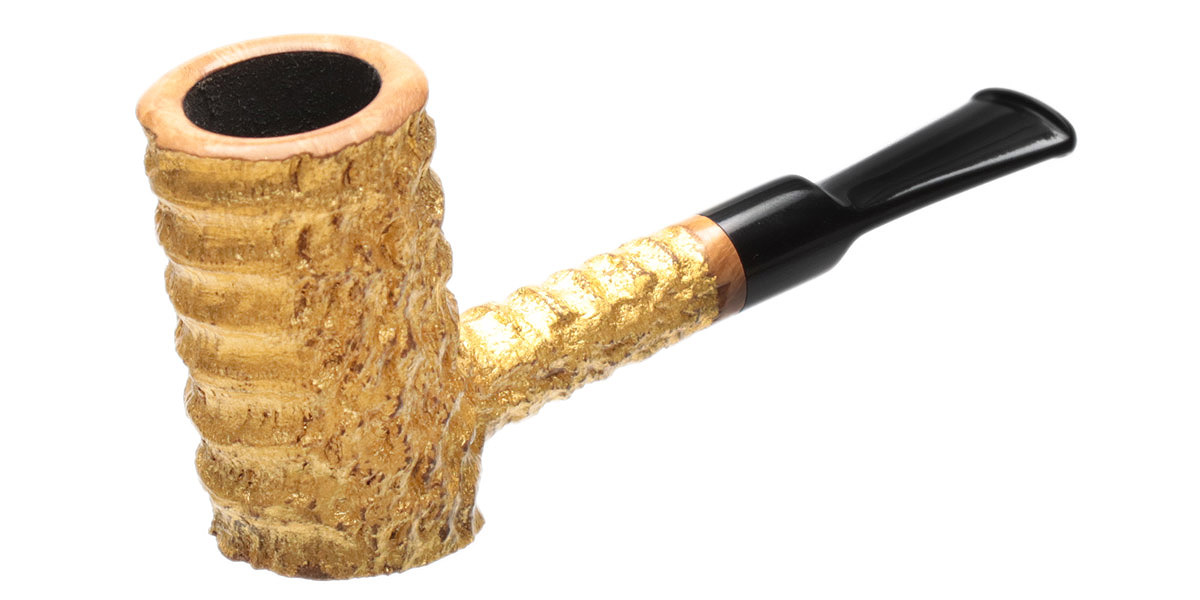 mini pipe tobacco Handmade Briar Wood Smoking Pipes Men's Best Gift Long Pocket Mini Italian Briar