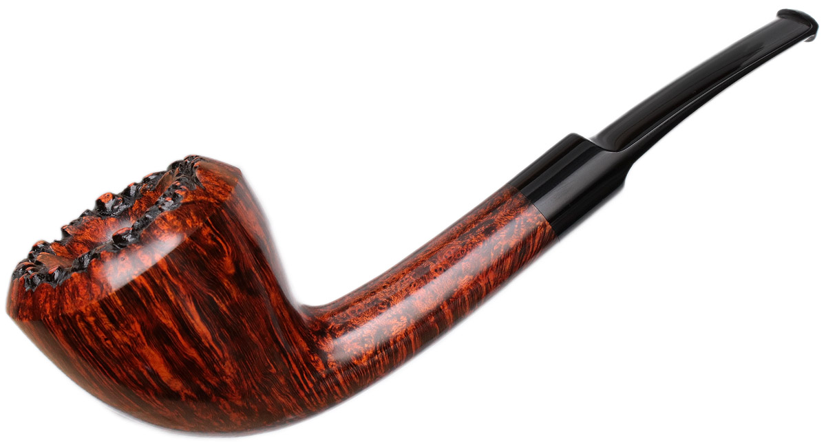 Tom Eltang Smooth Bent Dublin