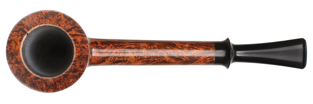 Tom Eltang Smooth Long Shank Poker