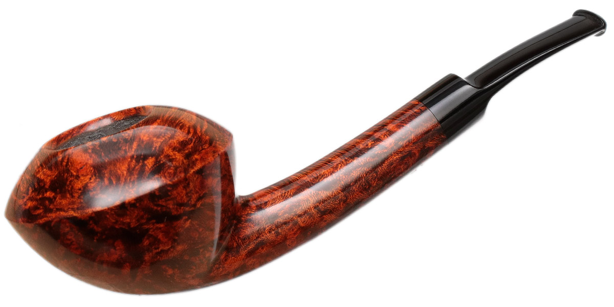 New Pipes » Tom Eltang » Smooth Rhodesian