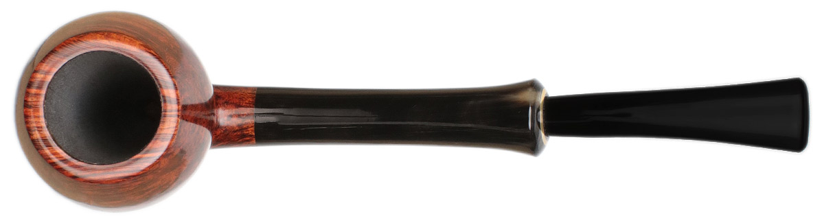 Tom Eltang Smooth Bent Egg with Horn