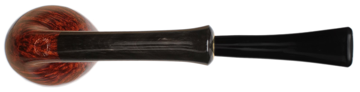 Tom Eltang Smooth Bent Egg with Horn