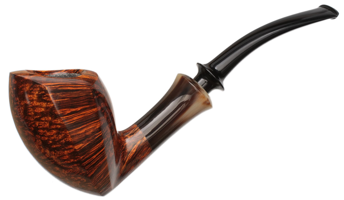 Tom Eltang Smooth Asymmetric Elephant