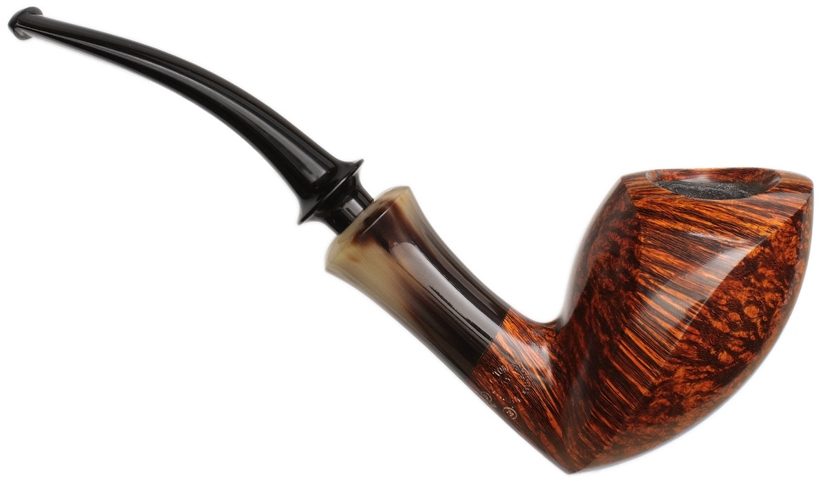 Tom Eltang Smooth Asymmetric Elephant
