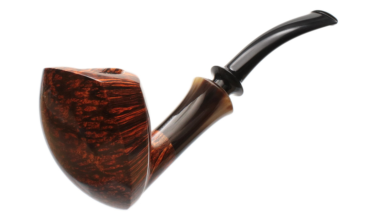 Tom Eltang Smooth Asymmetric Elephant