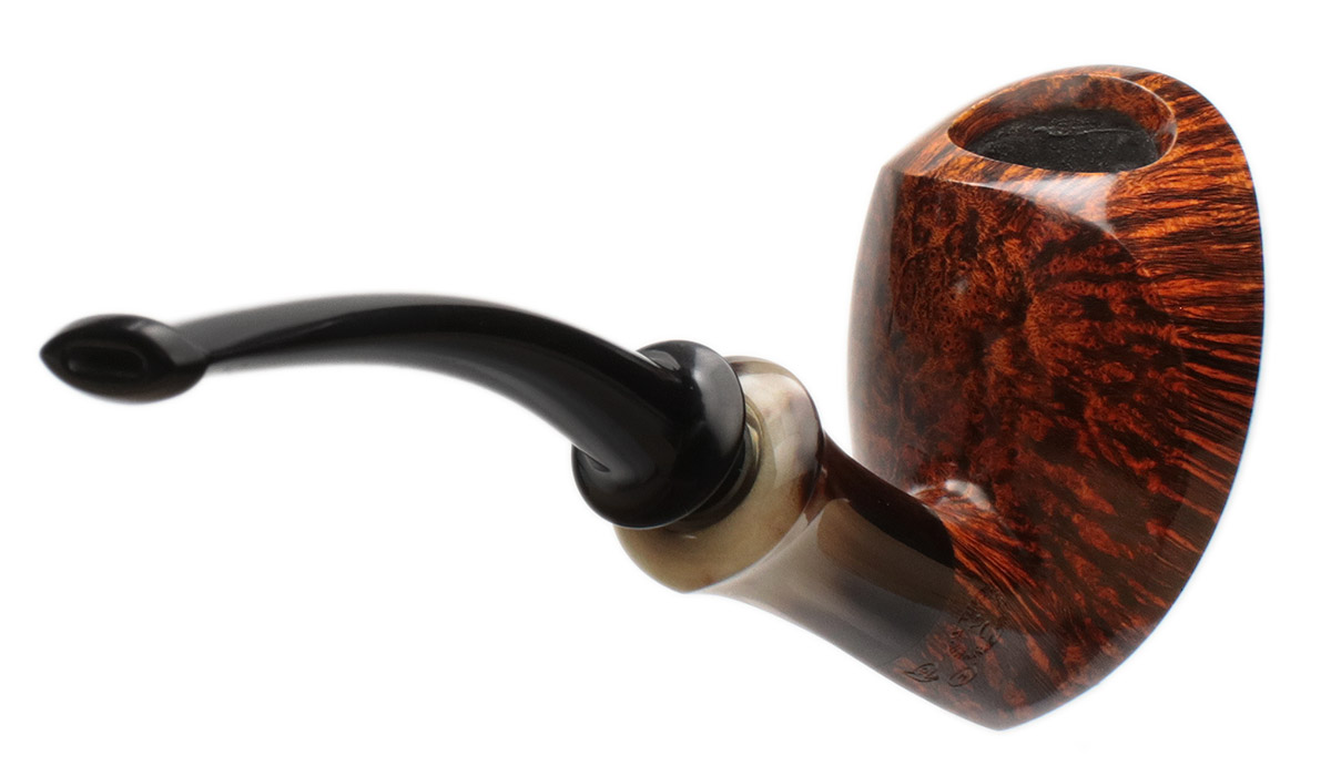 Tom Eltang Smooth Asymmetric Elephant