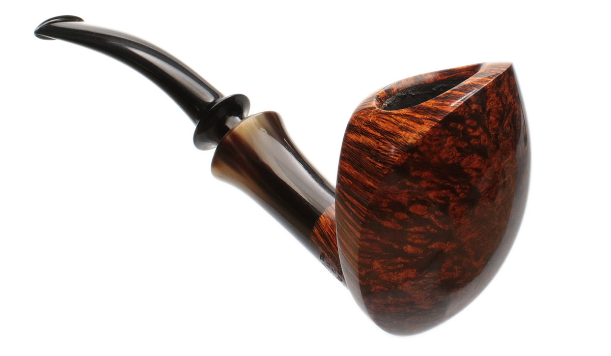 Tom Eltang Smooth Asymmetric Elephant