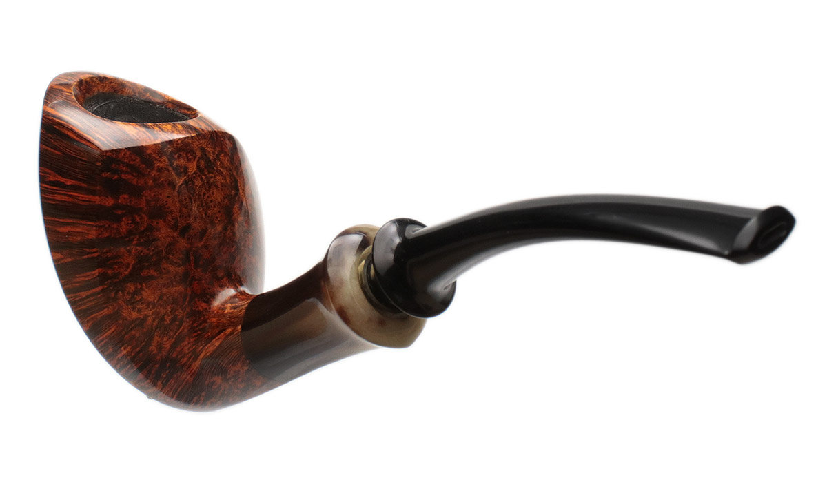 Tom Eltang Smooth Asymmetric Elephant