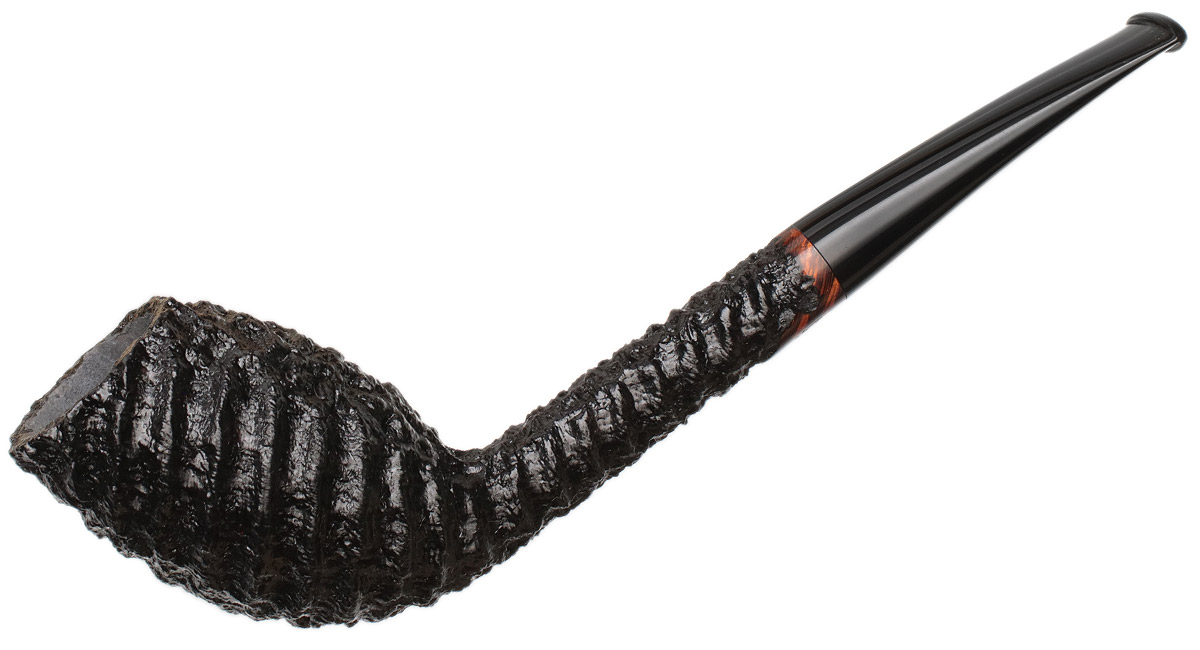 Tom Eltang Rusticated Cutty