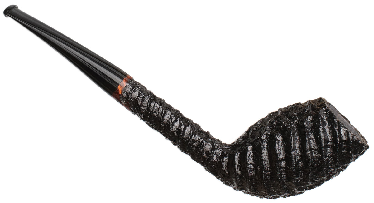 Tom Eltang Rusticated Cutty