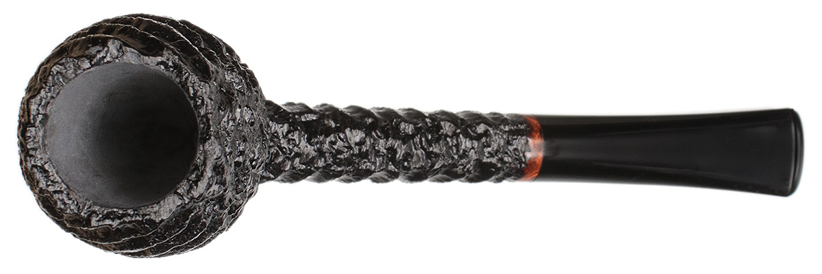 Tom Eltang Rusticated Cutty