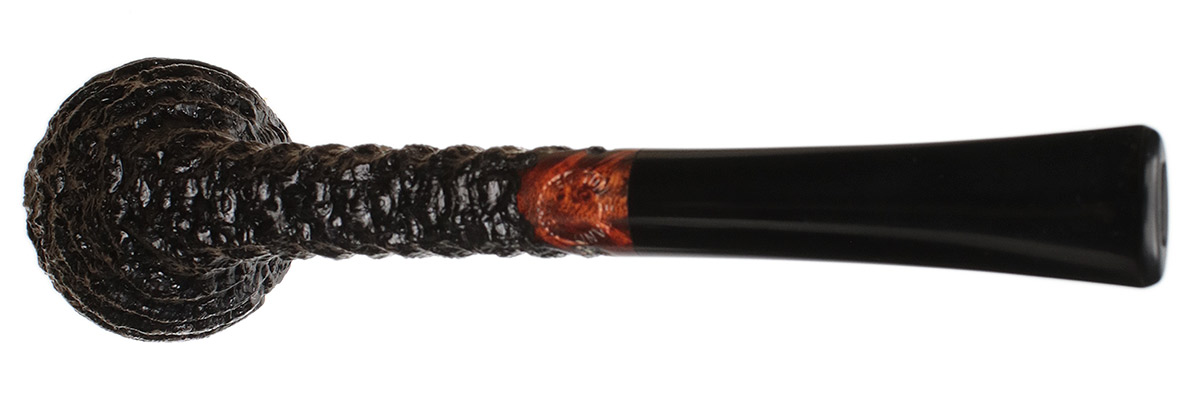 Tom Eltang Rusticated Cutty