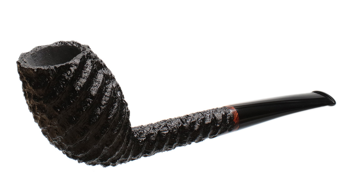 Tom Eltang Rusticated Cutty