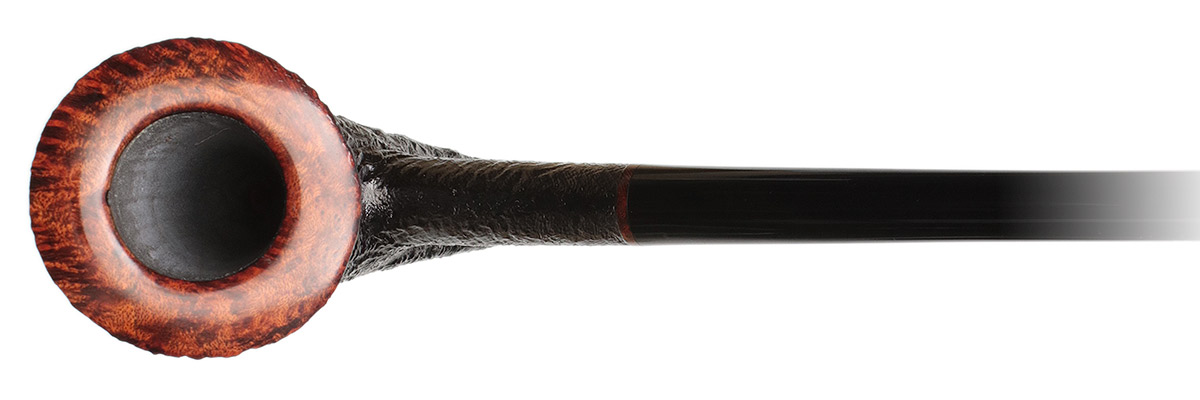 Tom Eltang Sandblasted Churchwarden Pickaxe