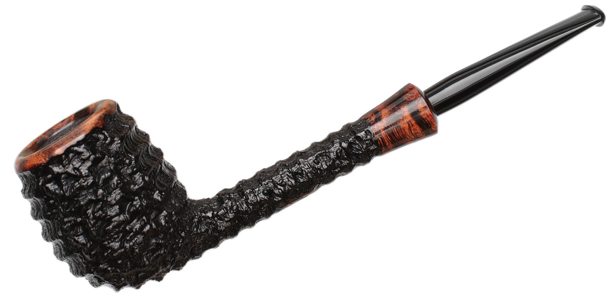 Tom Eltang SPC 20th Anniversary Rusticated Billiard