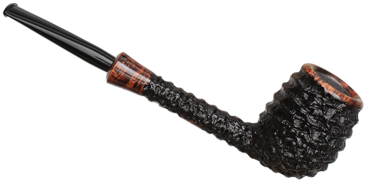 Tom Eltang SPC 20th Anniversary Rusticated Billiard
