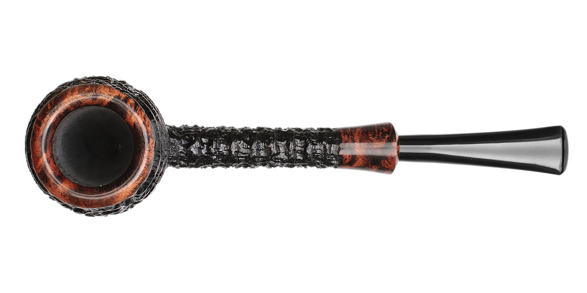 Tom Eltang SPC 20th Anniversary Rusticated Billiard