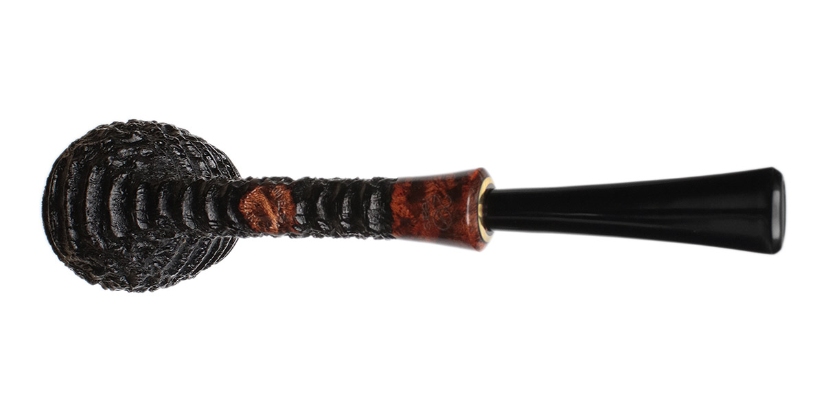 Tom Eltang SPC 20th Anniversary Rusticated Billiard