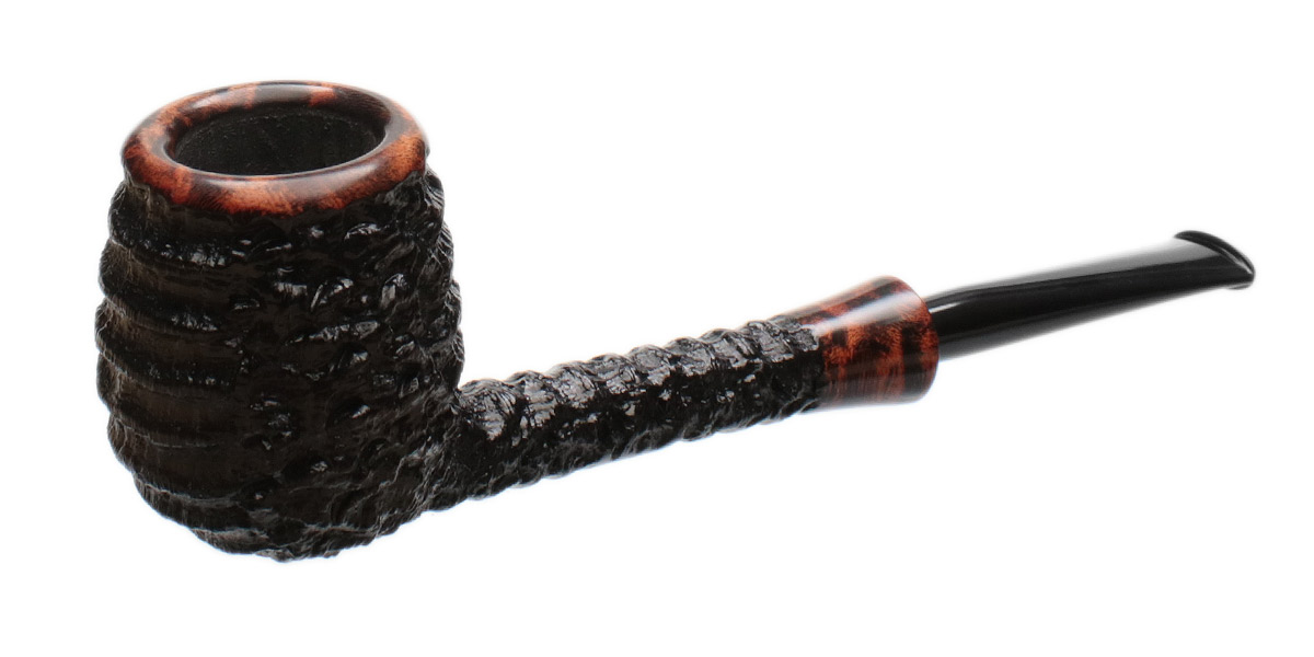 Tom Eltang SPC 20th Anniversary Rusticated Billiard