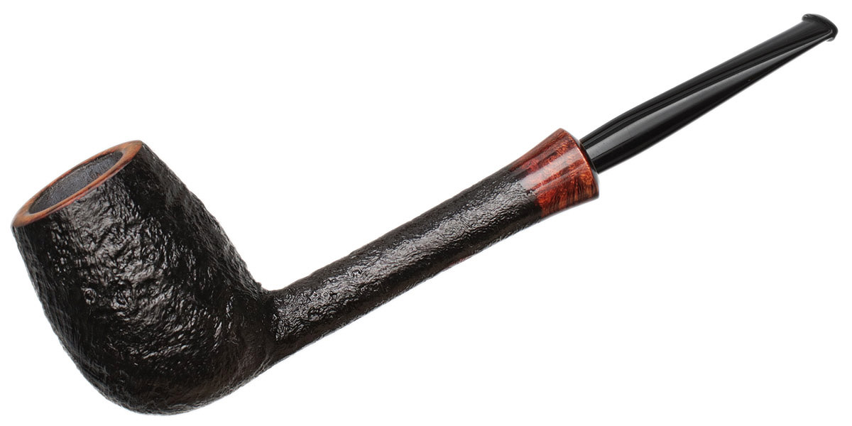 Tom Eltang SPC 20th Anniversary Sandblasted Billiard