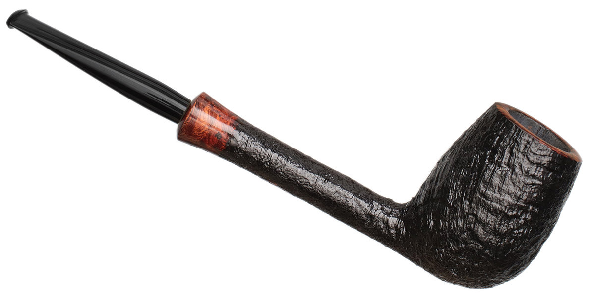 Tom Eltang SPC 20th Anniversary Sandblasted Billiard