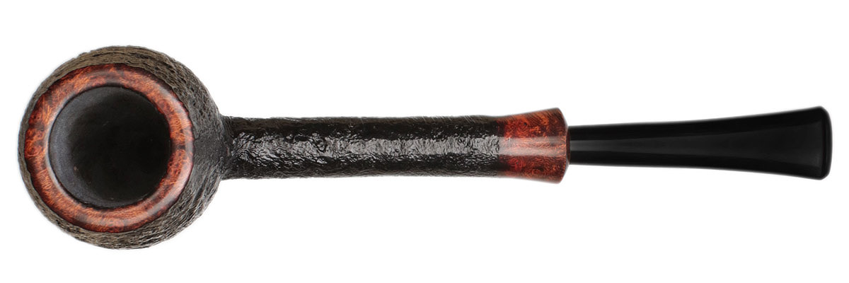 Tom Eltang SPC 20th Anniversary Sandblasted Billiard