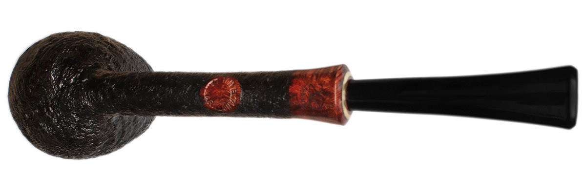 Tom Eltang SPC 20th Anniversary Sandblasted Billiard