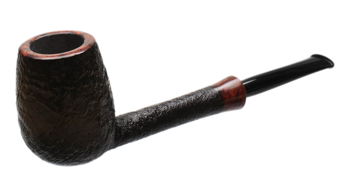 Tom Eltang SPC 20th Anniversary Sandblasted Billiard