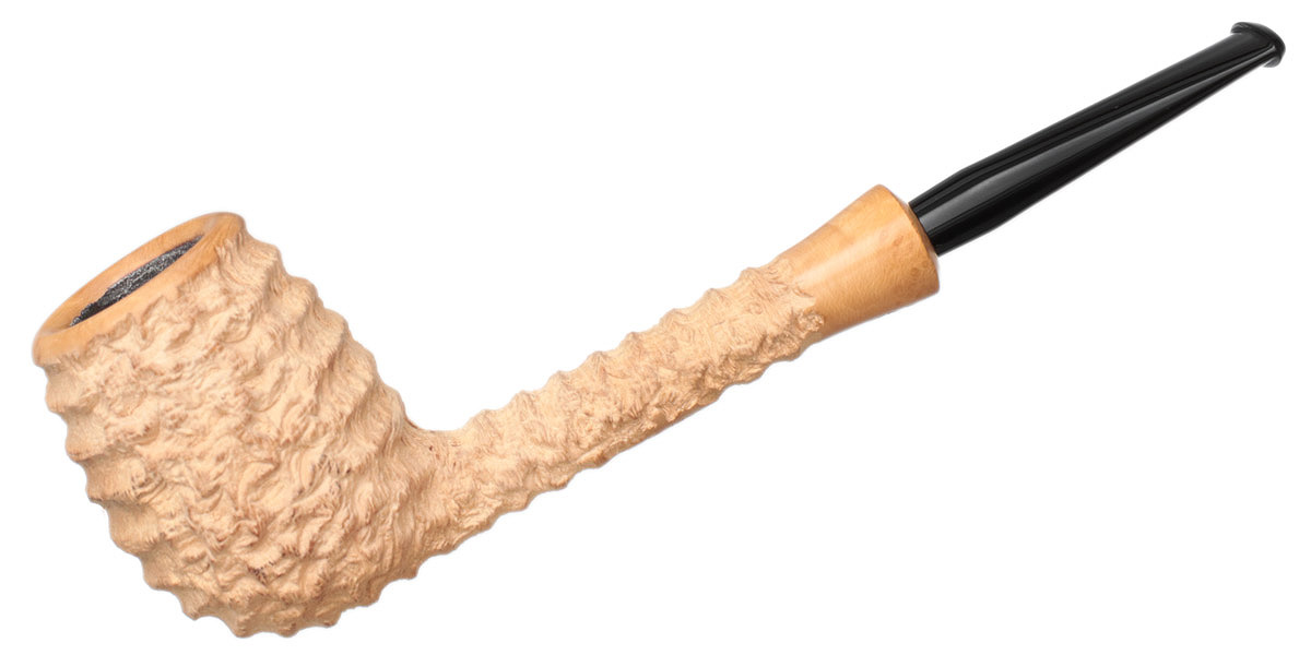 Tom Eltang SPC 20th Anniversary Natural Rusticated Billiard