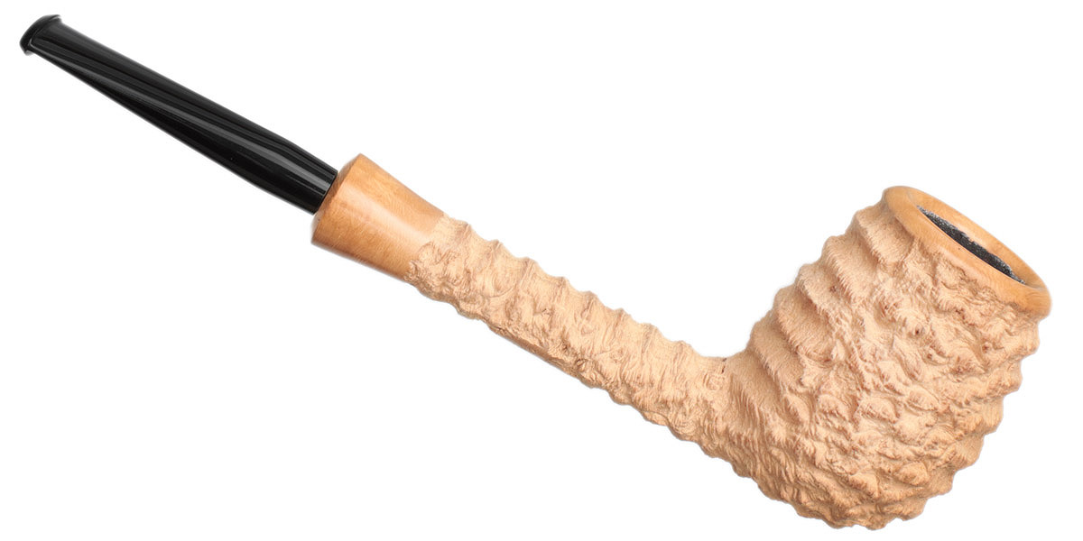 Tom Eltang SPC 20th Anniversary Natural Rusticated Billiard