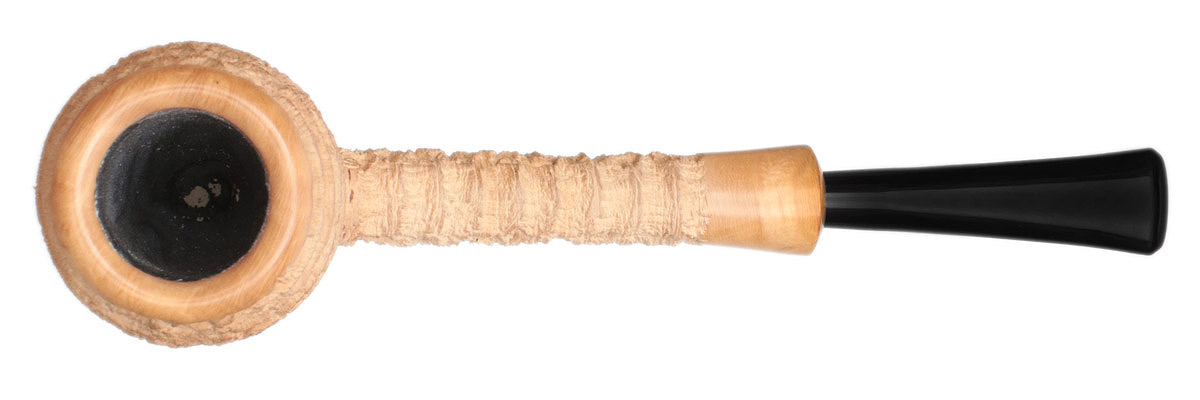 Tom Eltang SPC 20th Anniversary Natural Rusticated Billiard