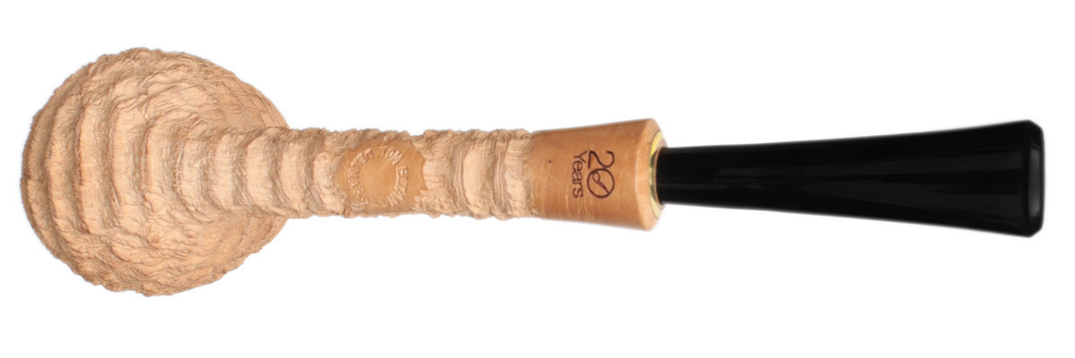 Tom Eltang SPC 20th Anniversary Natural Rusticated Billiard