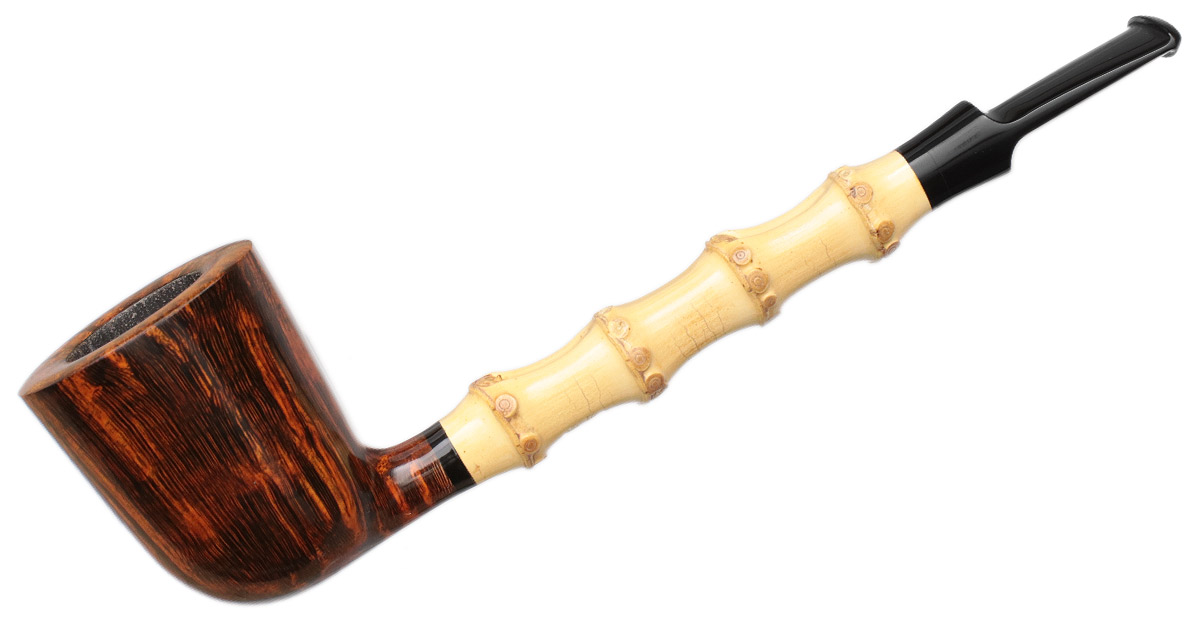 Tom Eltang Smooth Dublin with Bamboo