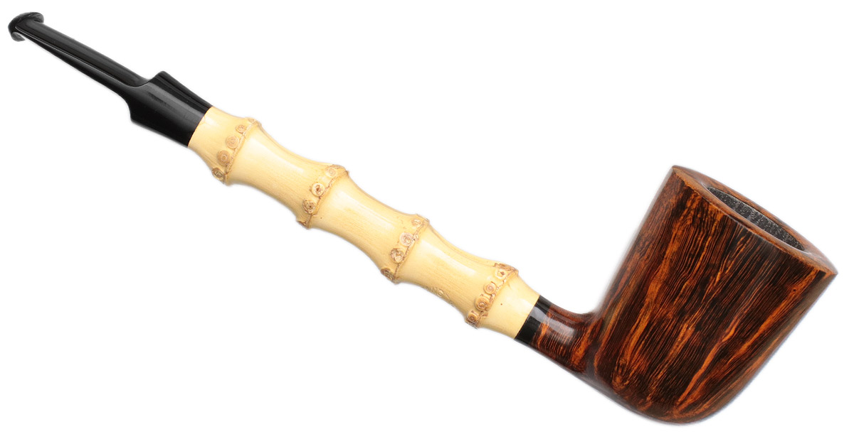 Tom Eltang Smooth Dublin with Bamboo