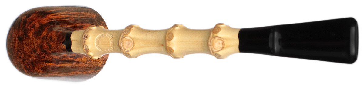 Tom Eltang Smooth Dublin with Bamboo