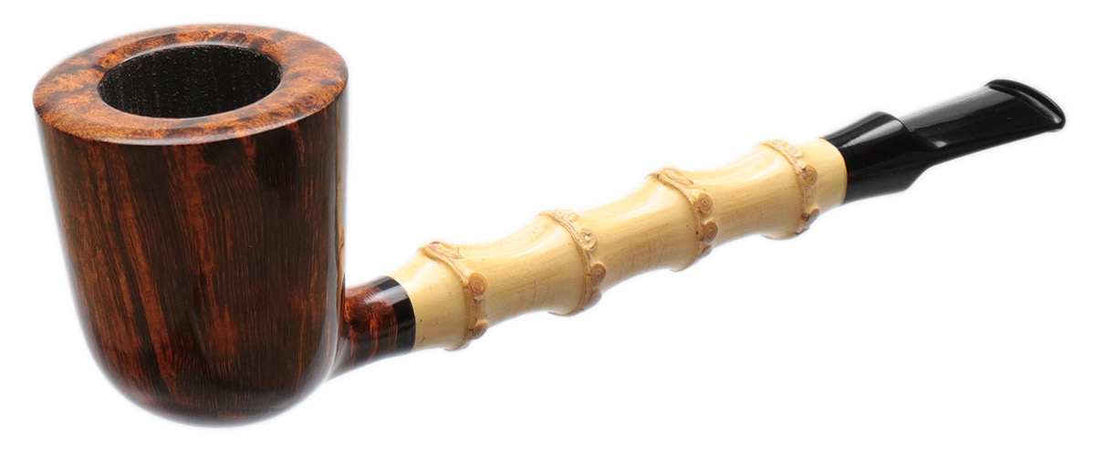 Tom Eltang Smooth Dublin with Bamboo