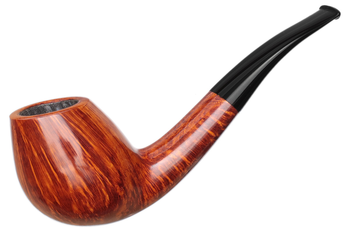 Tom Eltang Smooth Bent Egg