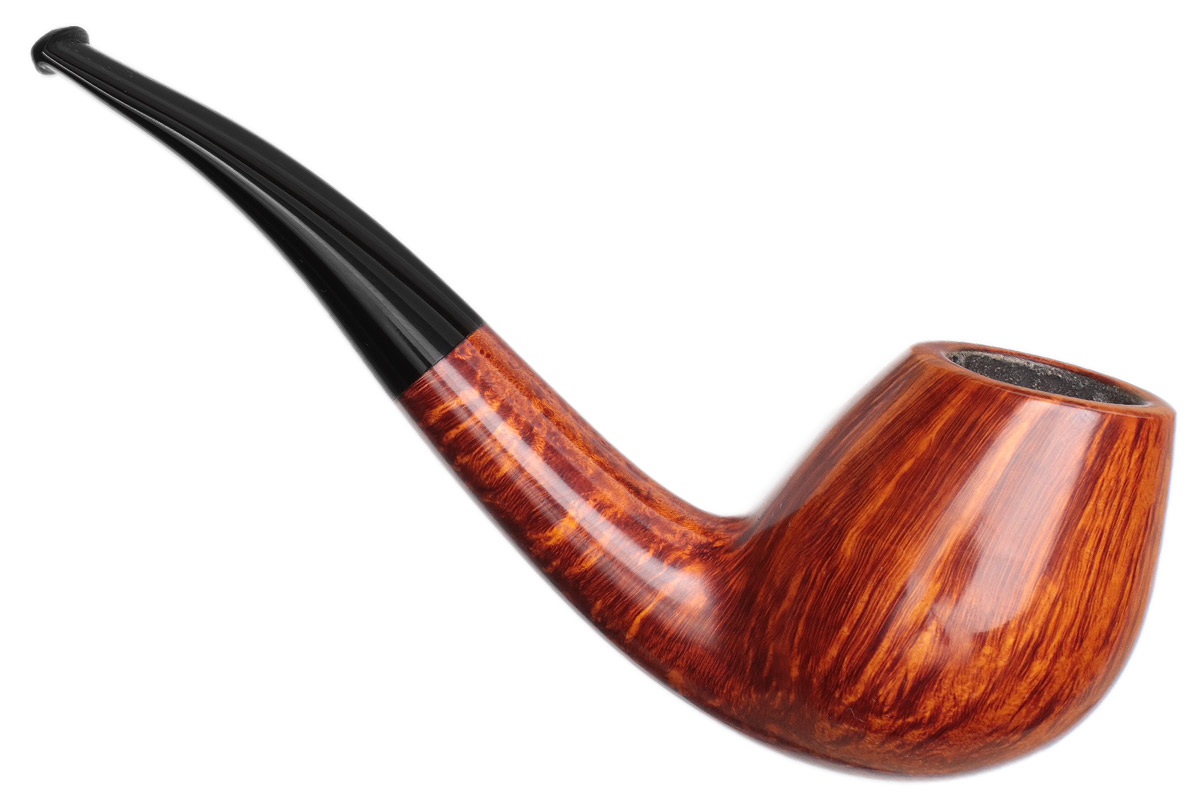 Tom Eltang Smooth Bent Egg