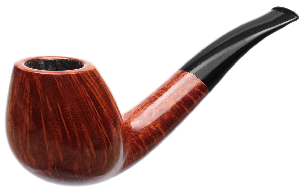 Tom Eltang Smooth Bent Egg