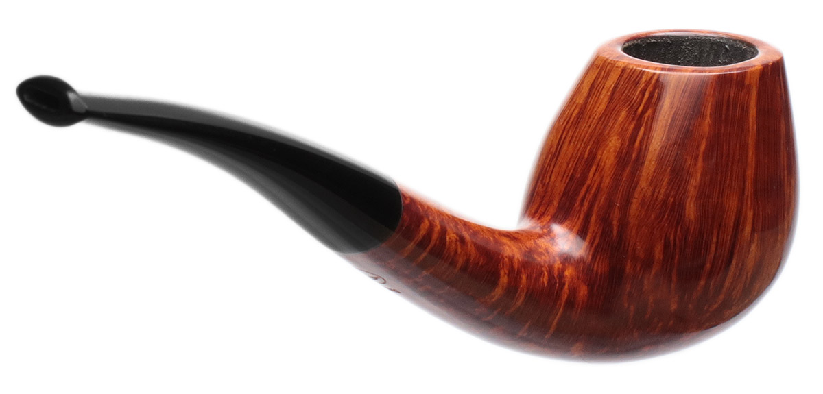 Tom Eltang Smooth Bent Egg