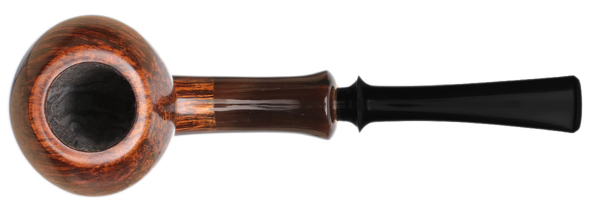 Tom Eltang Smooth Bent Egg with Horn