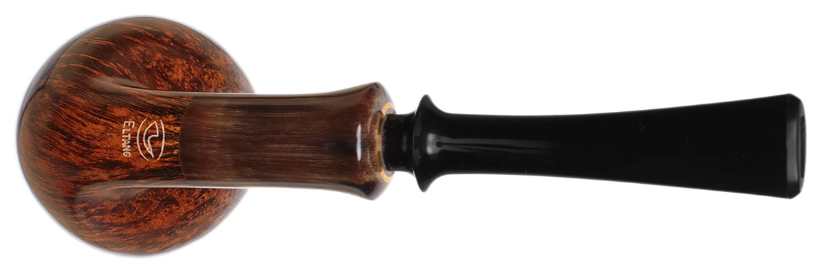 Tom Eltang Smooth Bent Egg with Horn