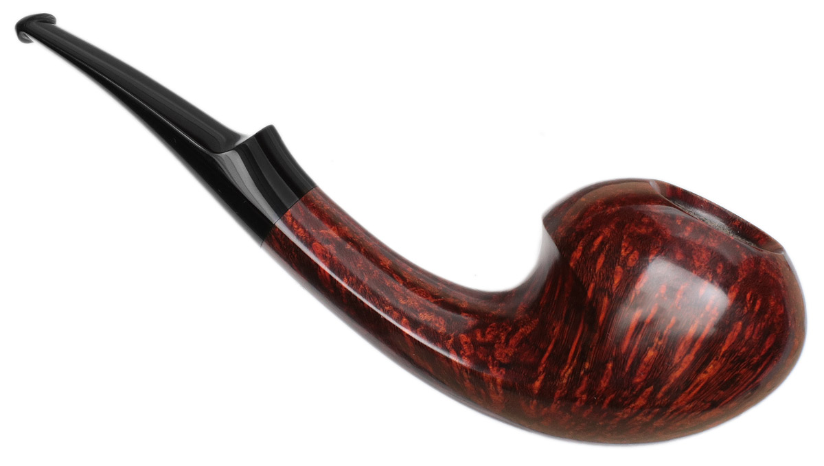 Tom Eltang Smooth Oscar